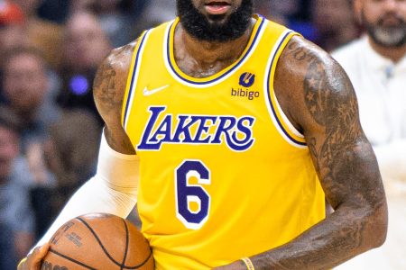 leBron james net worth