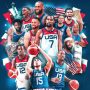 usa basketball team